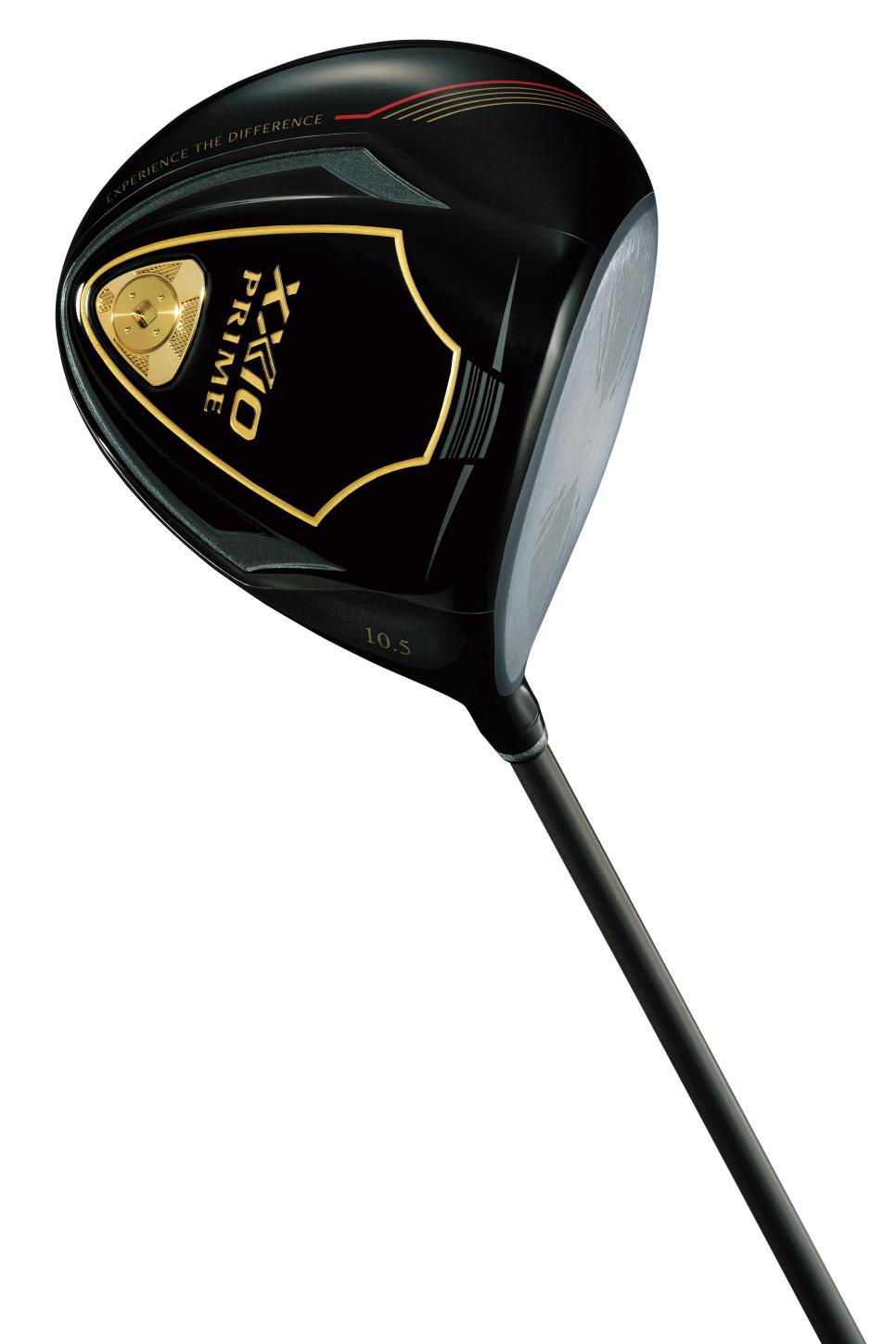 XXIO Prime, Prime Royal Edition woods for 2023: What you need to